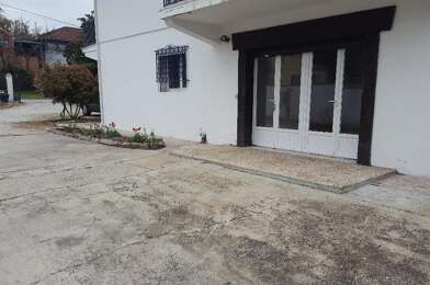 Appartement 2 pièces 825 €