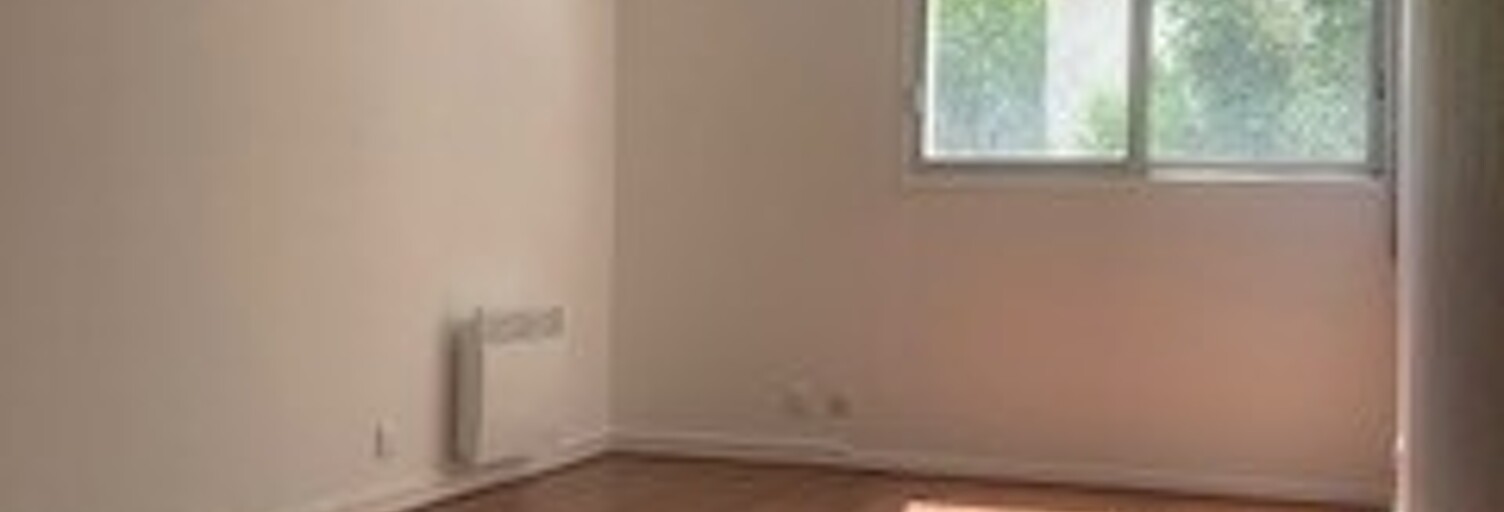 Appartement 2 Pièces 43 m² à louer à Bordeaux (33000)