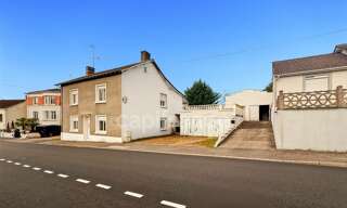 Immeuble  193 m² à vendre à Le Creusot (71200)