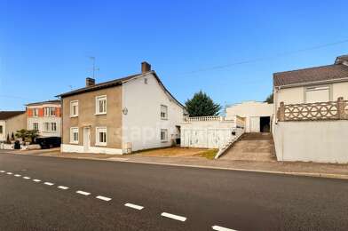 Immeuble  195000 €