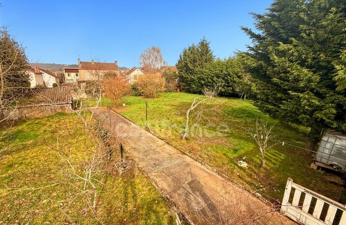 Immeuble à vendre LE CREUSOT (71) — photo 3