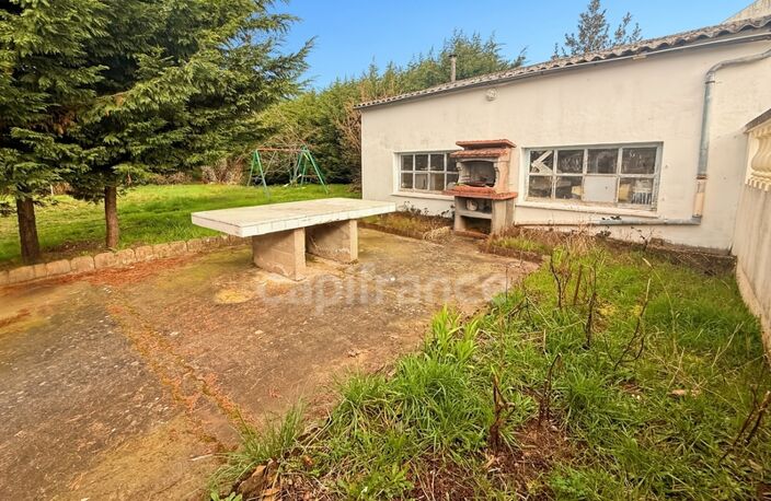 Immeuble à vendre LE CREUSOT (71) — photo 4