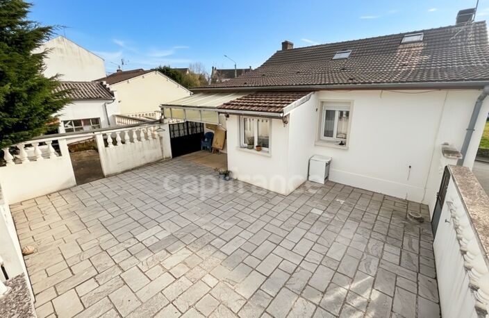 Immeuble à vendre LE CREUSOT (71) — photo 5