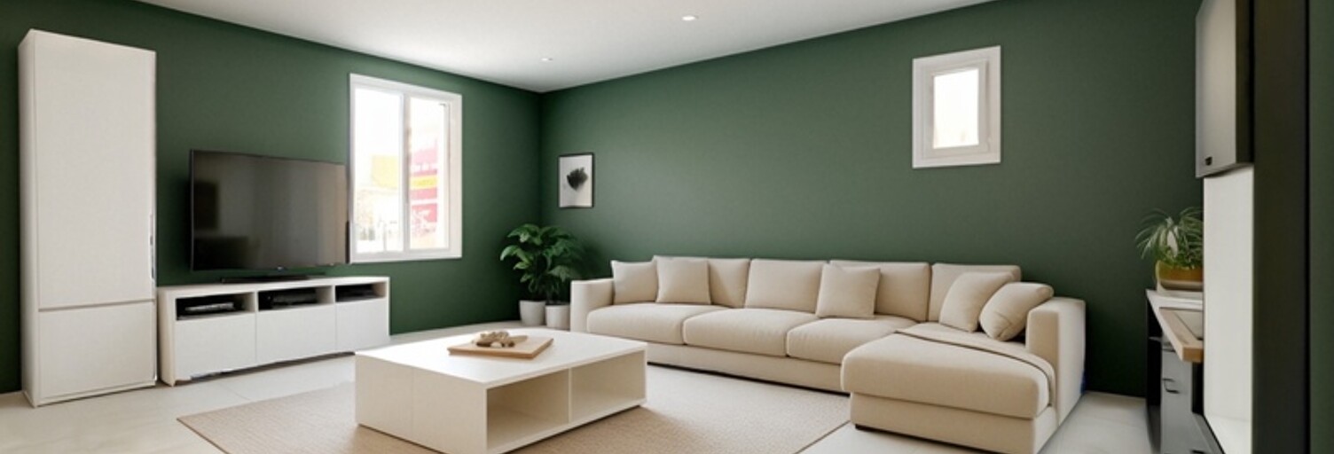 Appartement 2 Pièces 51 m² à vendre à Saint-Génis-des-Fontaines (66740)