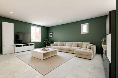 Appartement 2 pièces 144000 €