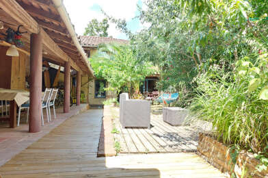 Maison 7 pièces 430000 €