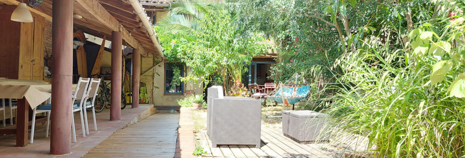 Maison 7 Pièces 200 m² à vendre à Montauban (82000)