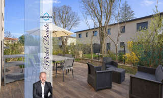 Appartement 5 Pièces 98 m² à vendre à Francheville (69340)