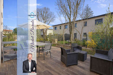 Appartement 5 pièces 420000 €