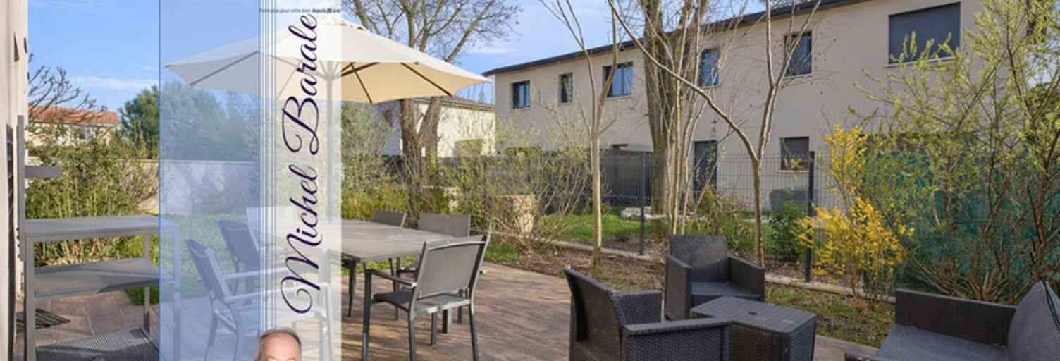 Appartement 5 Pièces 98 m² à vendre à Francheville (69340)