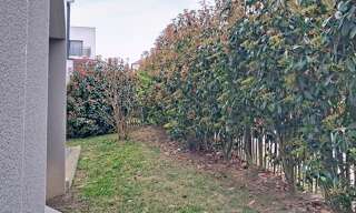 Appartement 3 Pièces 62 m² à vendre à Saint-Jacques-de-la-Lande (35136)