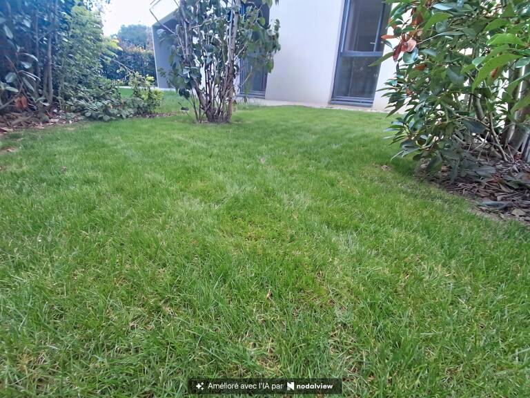 APPARTEMENT T3 DE 62M2 - DPE C AVEC JARDIN DE 60M2 ET GARAGE FERMÉ DE 17M2 - 35200 RENNES (PROCHE RUE DE NANTES) / 35136 SAINT-JACQUES-DE-LA-LANDE (RUE DU TEMPLE DE BLOSNE) / AU PRIX DE 218 900 € HAI — photo 1