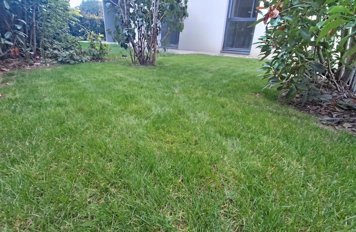 APPARTEMENT T3 DE 62M2 - DPE C AVEC JARDIN DE 60M2 ET GARAGE FERMÉ DE 17M2 - 35200 RENNES (PROCHE RUE DE NANTES) / 35136 SAINT-JACQUES-DE-LA-LANDE (RUE DU TEMPLE DE BLOSNE) / AU PRIX DE 218 900 € HAI — photo 2