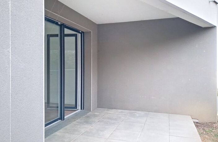 APPARTEMENT T3 DE 62M2 - DPE C AVEC JARDIN DE 60M2 ET GARAGE FERMÉ DE 17M2 - 35200 RENNES (PROCHE RUE DE NANTES) / 35136 SAINT-JACQUES-DE-LA-LANDE (RUE DU TEMPLE DE BLOSNE) / AU PRIX DE 218 900 € HAI — photo 3