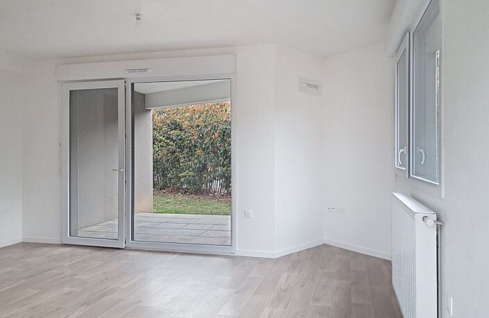 APPARTEMENT T3 DE 62M2 - DPE C AVEC JARDIN DE 60M2 ET GARAGE FERMÉ DE 17M2 - 35200 RENNES (PROCHE RUE DE NANTES) / 35136 SAINT-JACQUES-DE-LA-LANDE (RUE DU TEMPLE DE BLOSNE) / AU PRIX DE 218 900 € HAI — photo 5