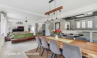 Maison 8 Pièces 251 m² à vendre à Champigny-sur-Marne (94500)