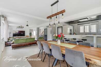 Maison 8 pièces 895000 €