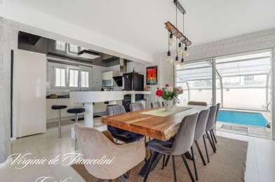 Maison 8 pièces 895000 €