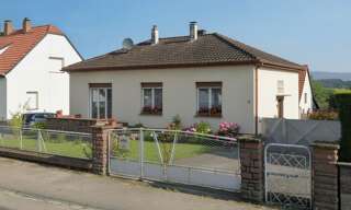 Maison 6 Pièces 121 m² à vendre à Surbourg (67250)