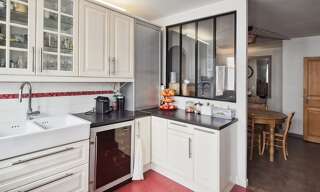 Appartement 5 Pièces 110 m² à vendre à Paris 15 (75015)