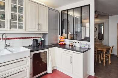 Appartement 5 pièces 898000 €