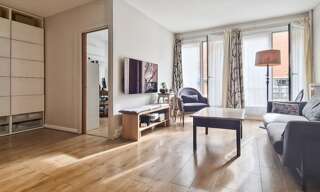 Appartement 5 Pièces 110 m² à vendre à Paris 15 (75015)