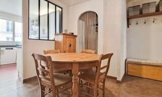 Appartement 5 Pièces 110 m² à vendre à Paris 15 (75015)