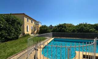 Maison 9 Pièces 236 m² à vendre à Bouc-Bel-Air (13320)