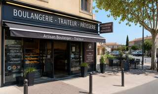 Commerce  250 m² à vendre à Béziers (34500)
