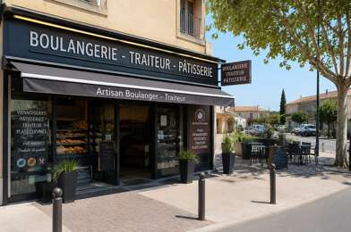 Commerce  250000 €