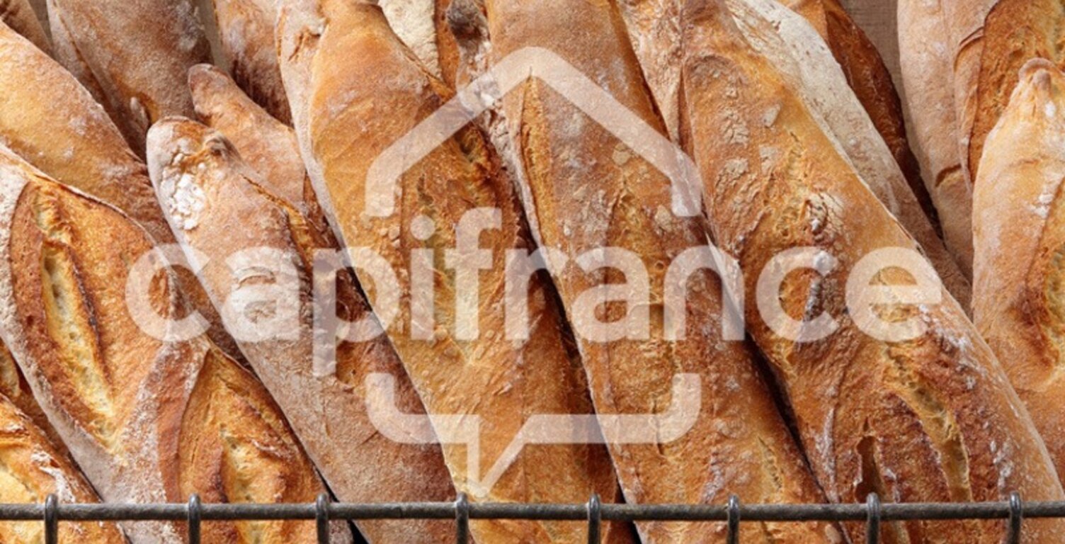 Boulangerie – Pâtisserie – Traiteur | Littoral héraultais | CA 350 K€ | EBE retraité > 105 K€ | À moins de 10 min des plages — photo 1