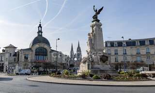 Immeuble  251 m² à vendre à Soissons (02200)