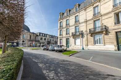 Immeuble  508800 €