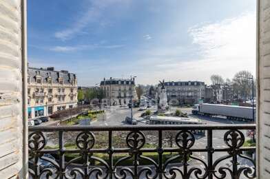 Immeuble  508800 €