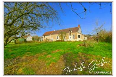 Maison 3 pièces 67000 €