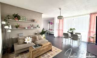 Appartement 5 Pièces 93 m² à vendre à Osny (95520)