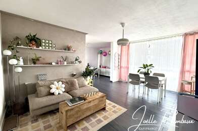 Appartement 5 pièces 195000 €