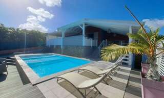 Maison 7 Pièces 142 m² à vendre à Saint-François (97118)