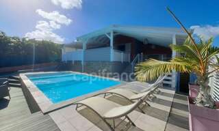 Maison 7 Pièces 142 m² à vendre à Saint-François (97118)