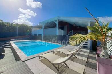 Maison 7 pièces 790000 €