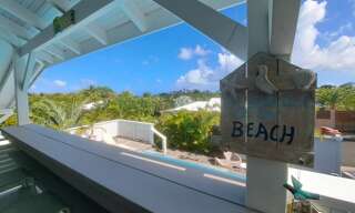 Maison 7 Pièces 142 m² à vendre à Saint-François (97118)