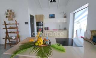 Maison 7 Pièces 142 m² à vendre à Saint-François (97118)