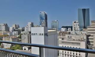 Appartement 2 Pièces 39 m² à vendre à Marseille 3 (13003)