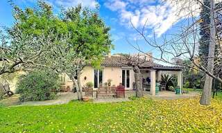 Maison 4 Pièces 107 m² à vendre à Le Cannet (06110)