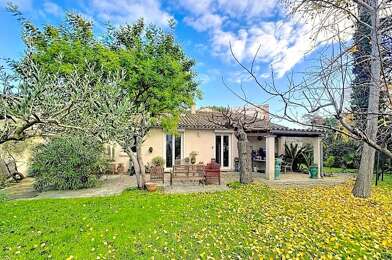 Maison 4 pièces 580000 €