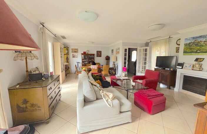 Maison à vendre 4 pièces LE CANNET (06) — photo 3