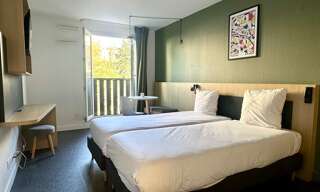 Appartement 1 Pièce 23 m² à vendre à Saint-Maurice (94410)