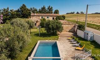 Maison 6 Pièces 170 m² à vendre à La Bégude-de-Mazenc (26160)