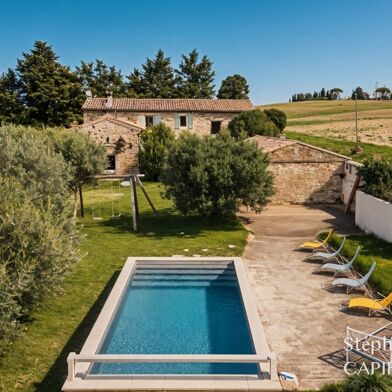 Maison 6 pièces 499000 €