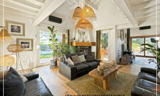 Maison 6 Pièces 204 m² à vendre à Orthez (64300)